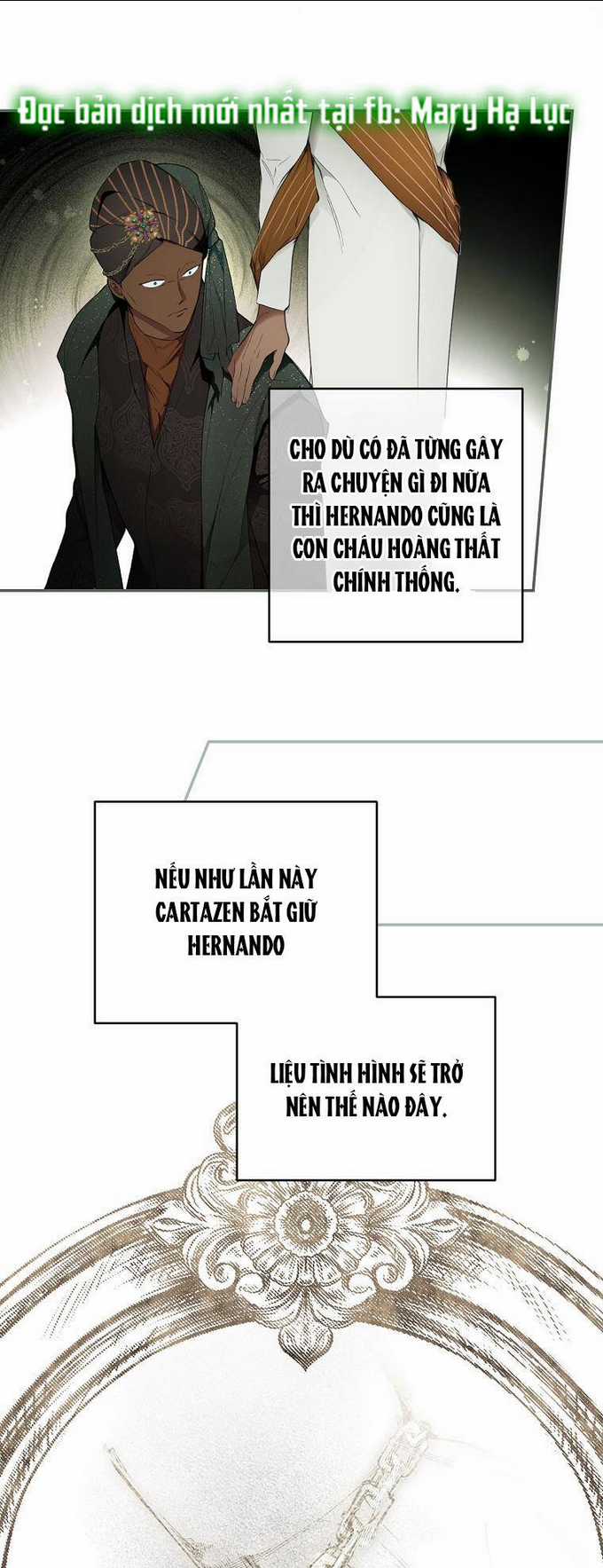 Bí Mật Của Quý Cô Chapter 65.2 trang 12