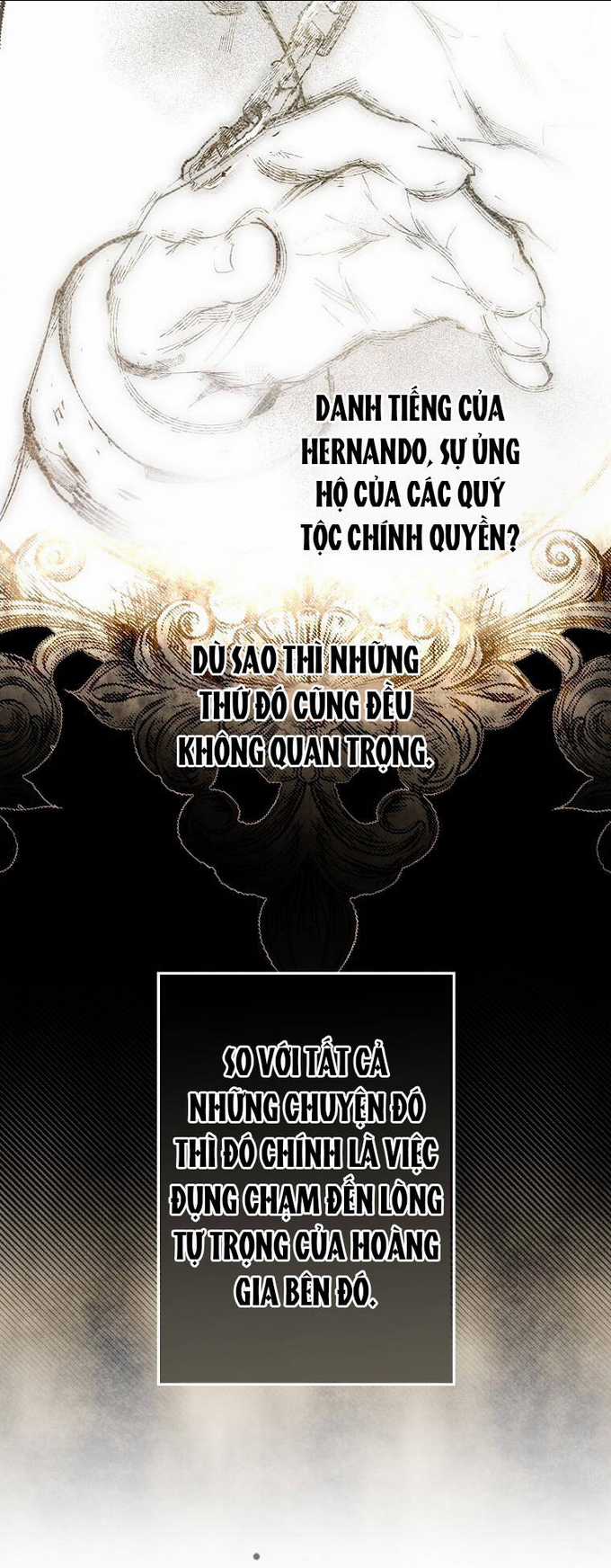 Bí Mật Của Quý Cô Chapter 65.2 trang 13