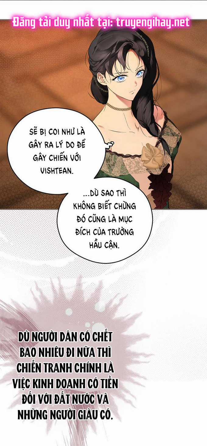Bí Mật Của Quý Cô Chapter 65.2 trang 14
