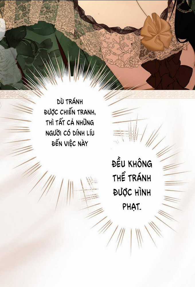Bí Mật Của Quý Cô Chapter 65.2 trang 20