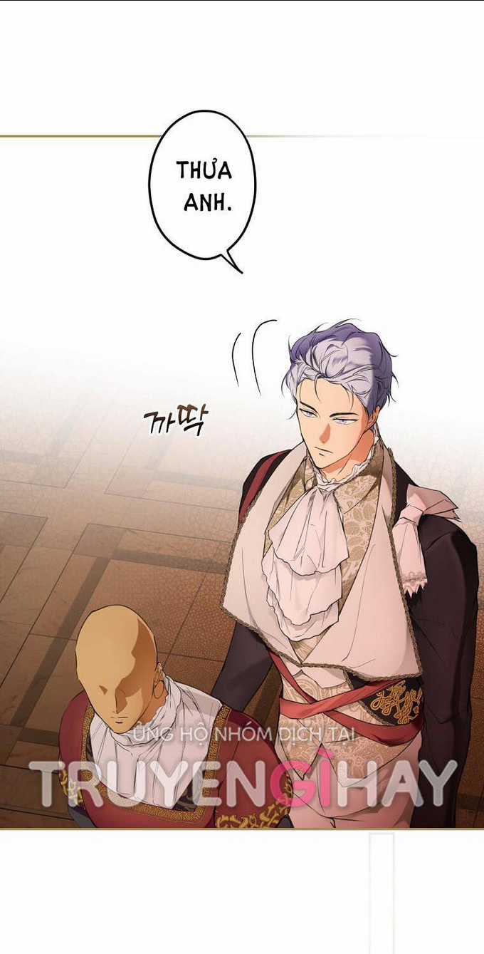 Bí Mật Của Quý Cô Chapter 65.2 trang 22