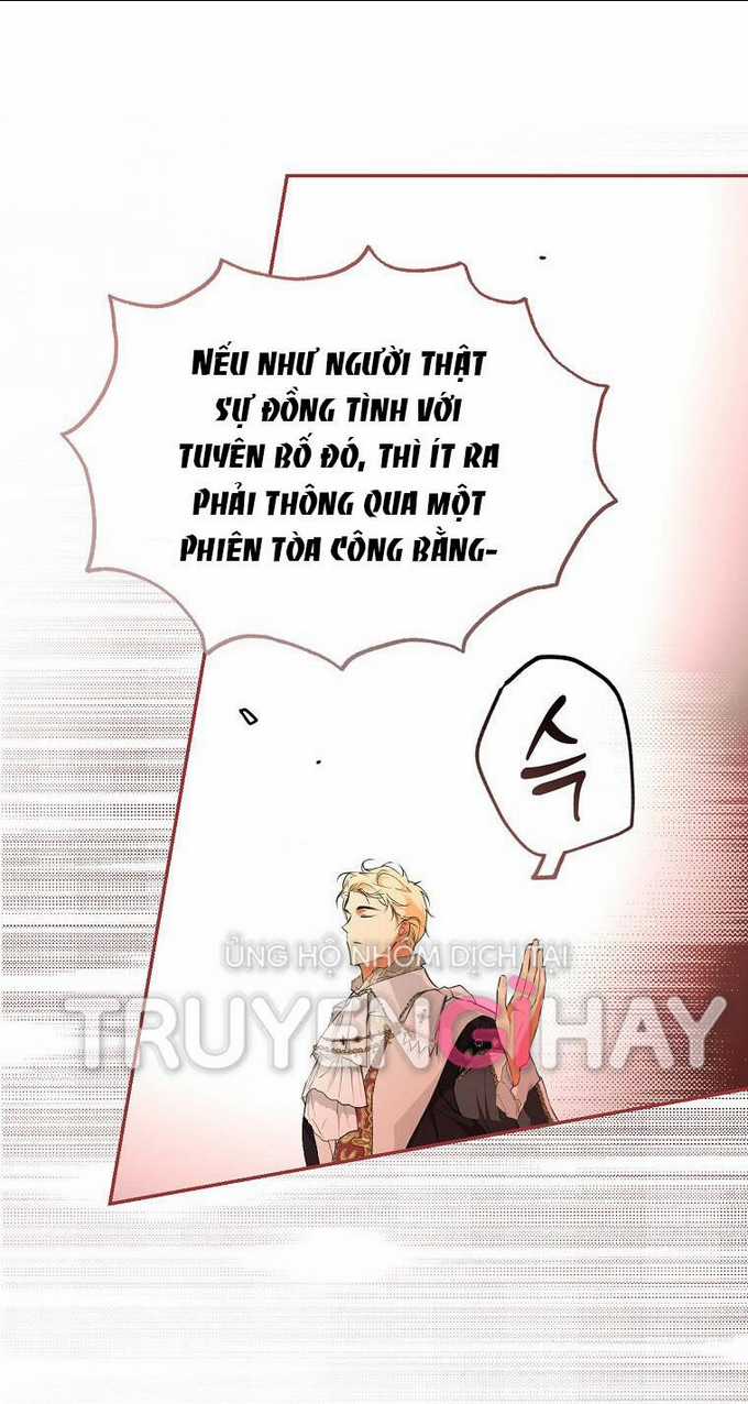 Bí Mật Của Quý Cô Chapter 65.2 trang 30