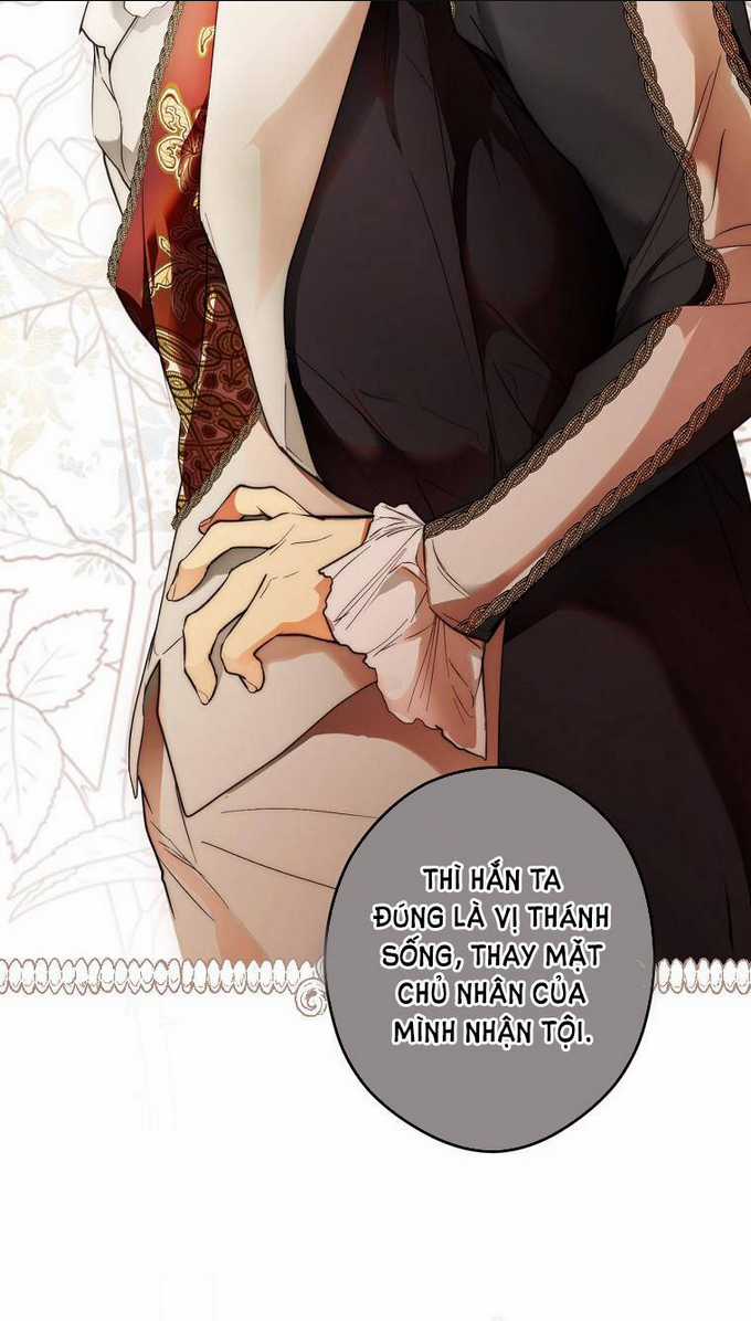 Bí Mật Của Quý Cô Chapter 65.2 trang 33