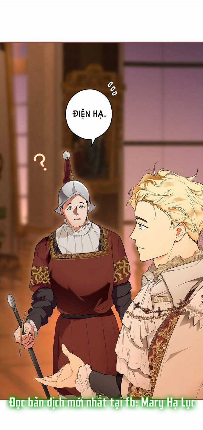 Bí Mật Của Quý Cô Chapter 65.2 trang 38