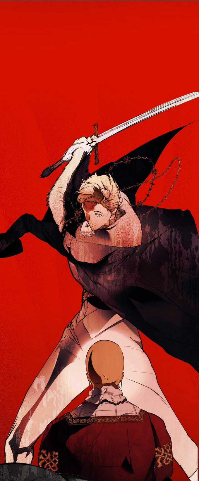 Bí Mật Của Quý Cô Chapter 65.2 trang 45