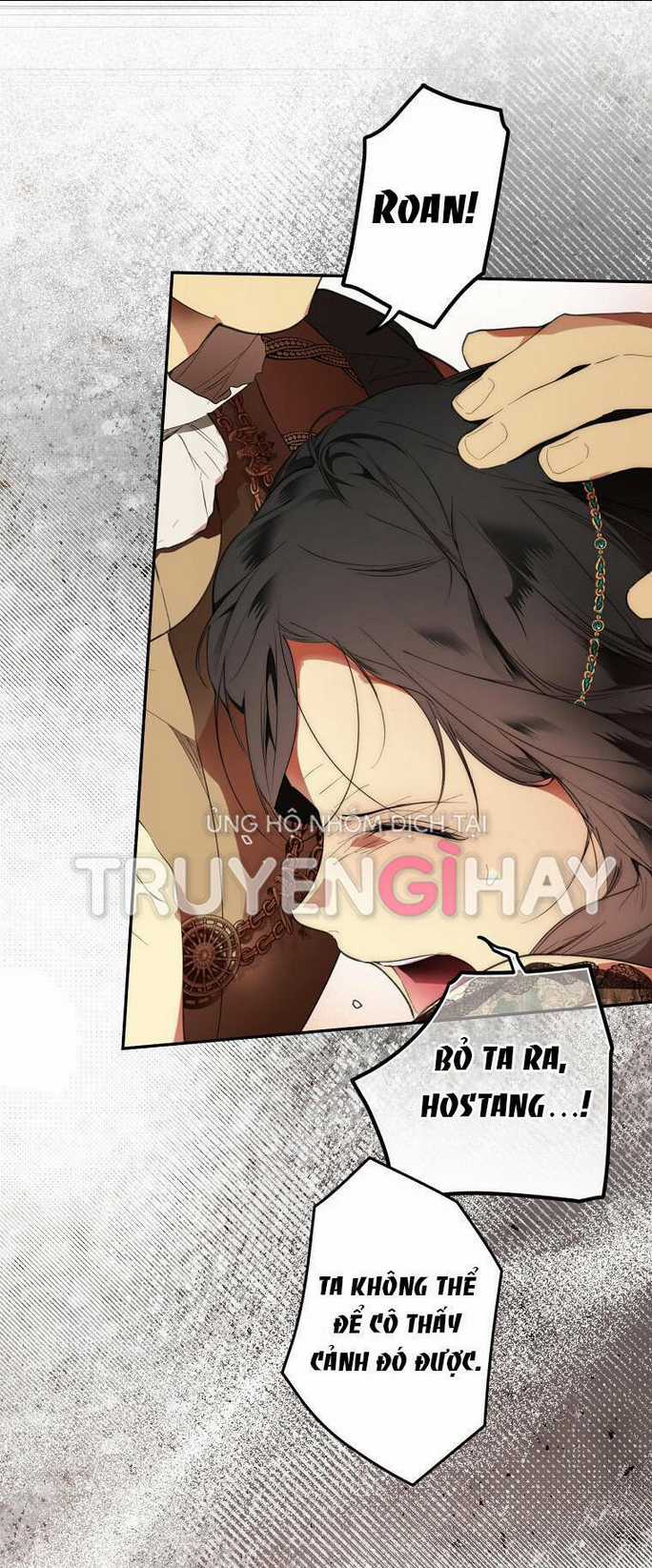 Bí Mật Của Quý Cô Chapter 66.1 trang 13