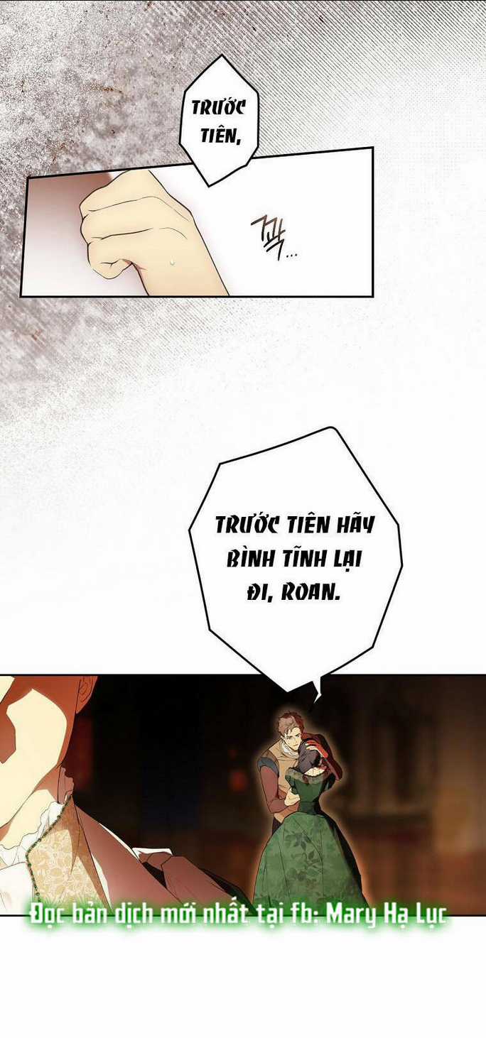 Bí Mật Của Quý Cô Chapter 66.1 trang 14