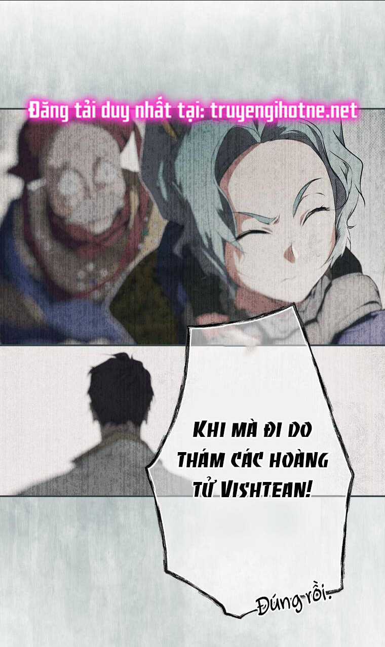 Bí Mật Của Quý Cô Chapter 67.1 trang 12