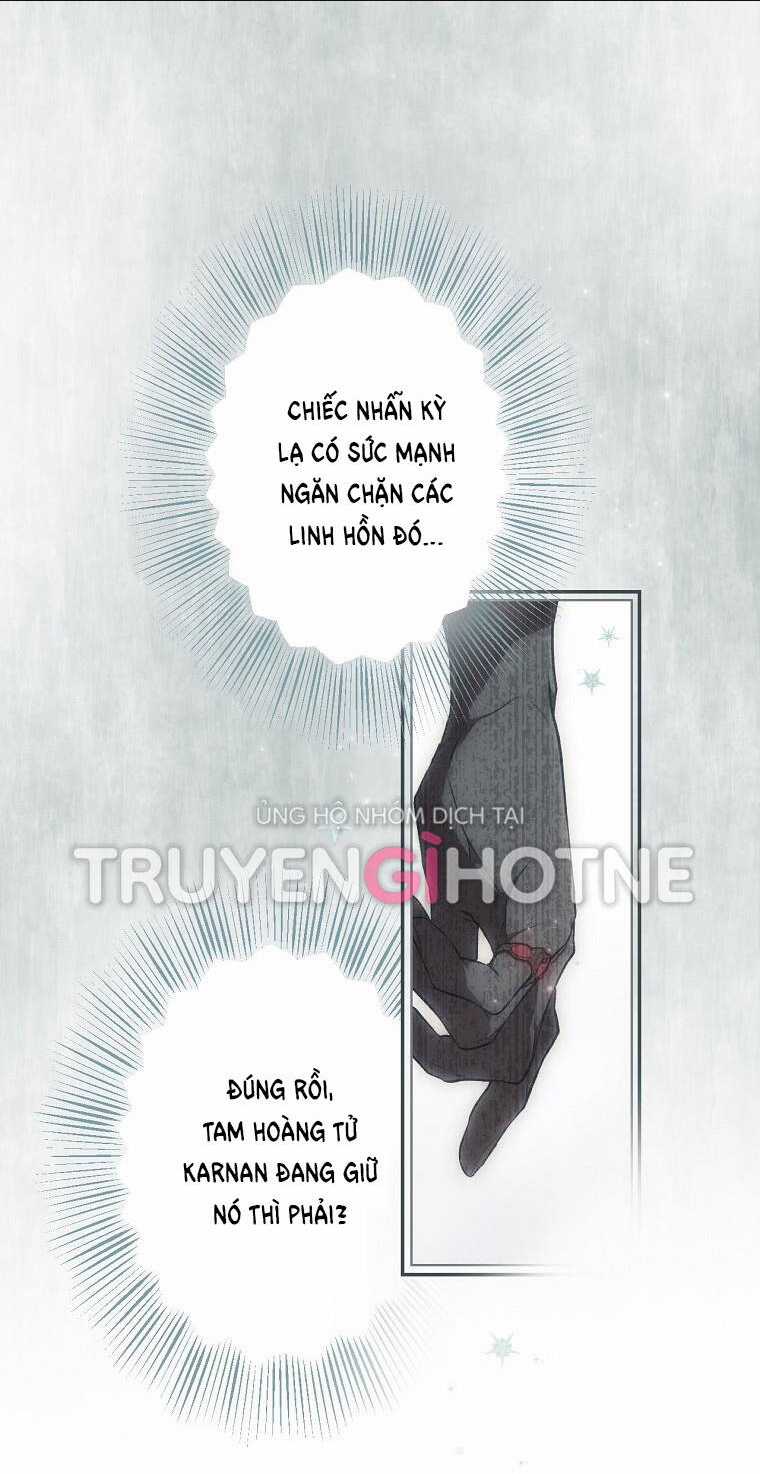 Bí Mật Của Quý Cô Chapter 67.1 trang 13