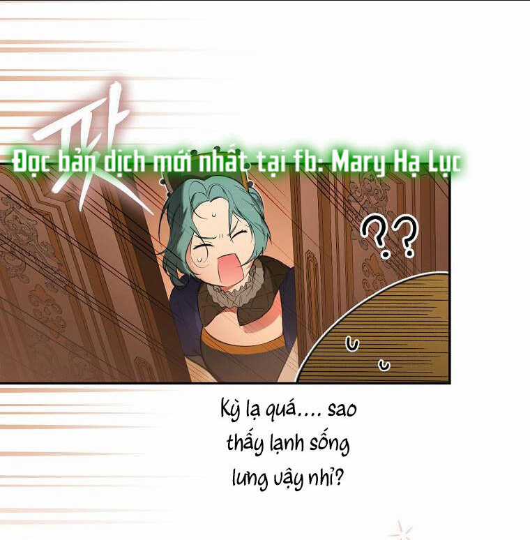 Bí Mật Của Quý Cô Chapter 67.1 trang 15