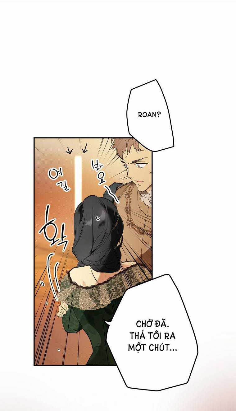 Bí Mật Của Quý Cô Chapter 67.1 trang 24