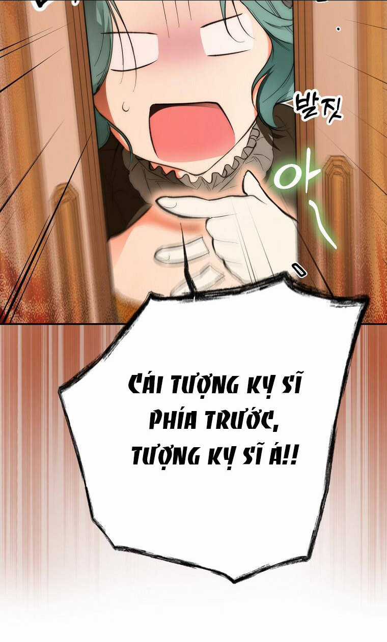 Bí Mật Của Quý Cô Chapter 67.1 trang 26
