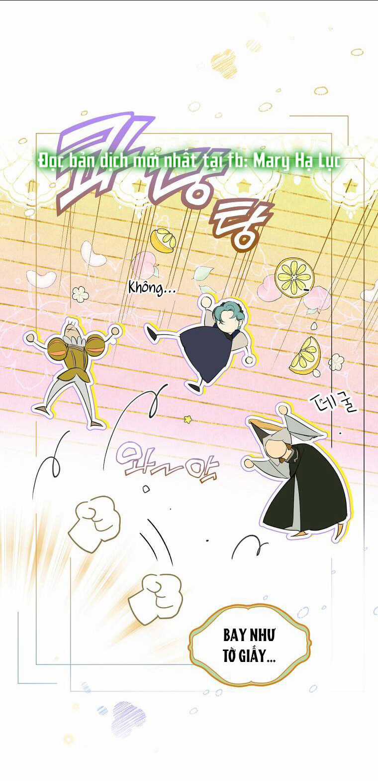 Bí Mật Của Quý Cô Chapter 67.1 trang 6