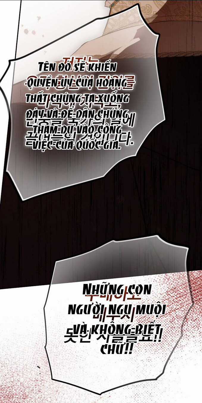 Bí Mật Của Quý Cô Chapter 67.2 trang 17