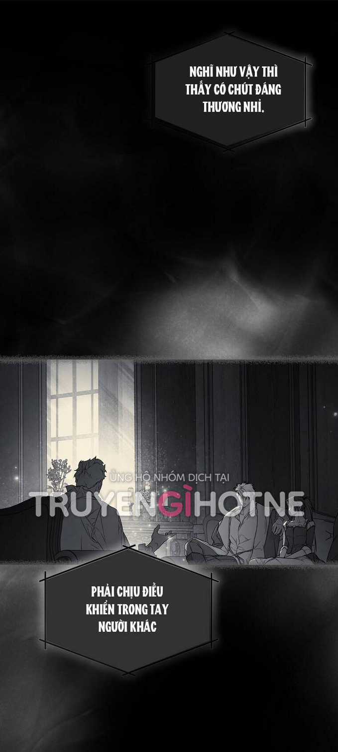 Bí Mật Của Quý Cô Chapter 67.2 trang 28