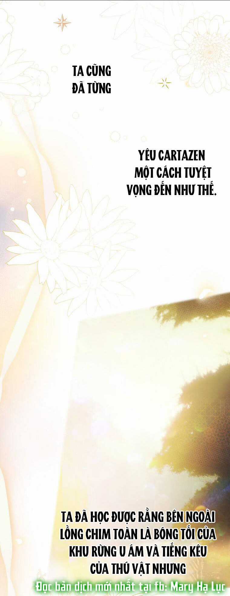 Bí Mật Của Quý Cô Chapter 68.1 trang 10