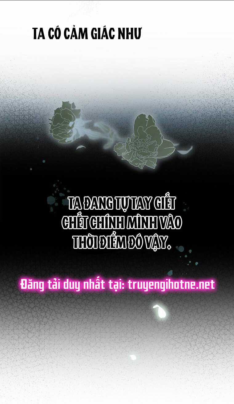 Bí Mật Của Quý Cô Chapter 68.1 trang 17