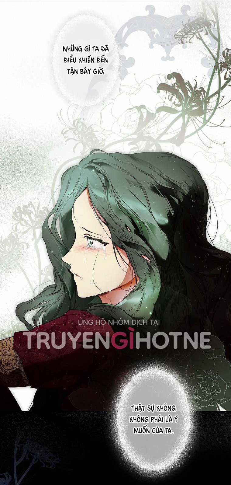 Bí Mật Của Quý Cô Chapter 68.1 trang 19