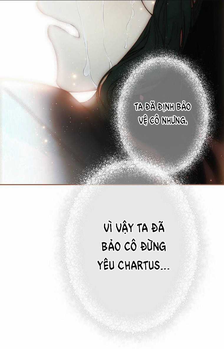 Bí Mật Của Quý Cô Chapter 68.1 trang 22