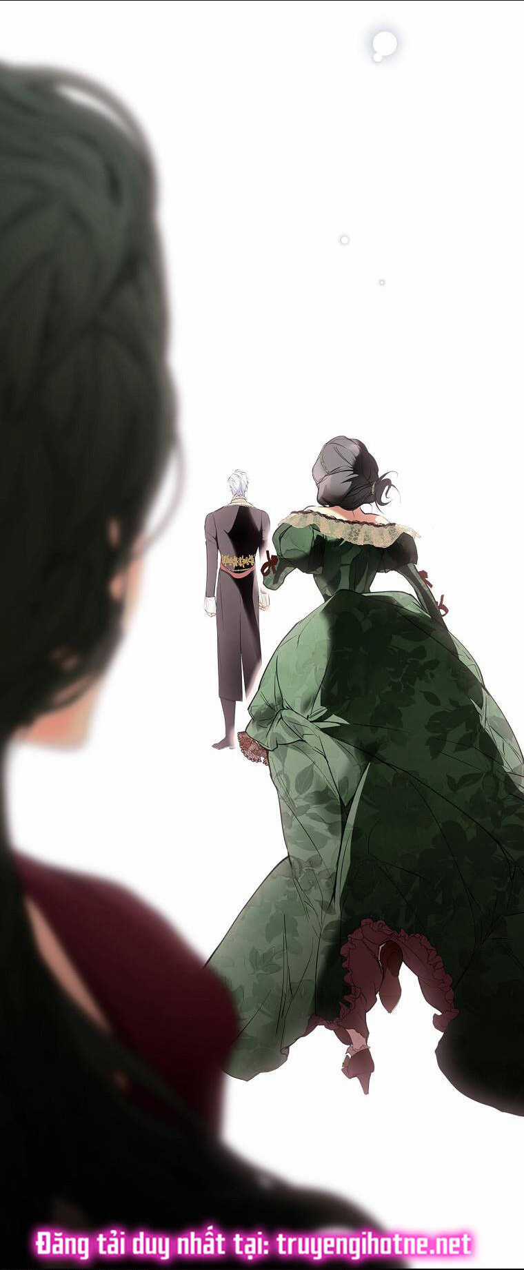 Bí Mật Của Quý Cô Chapter 68.1 trang 31