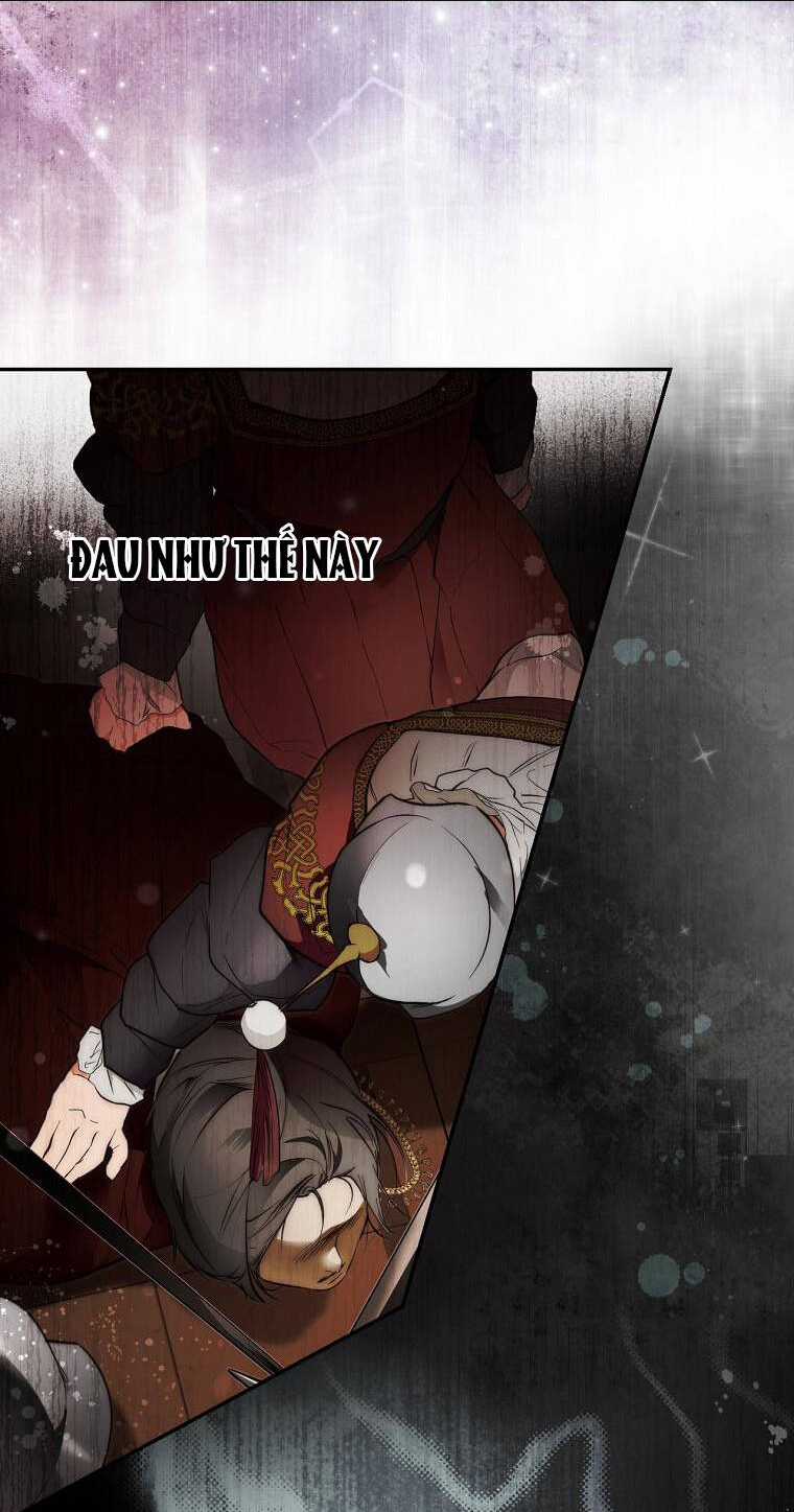 Bí Mật Của Quý Cô Chapter 68.2 trang 13