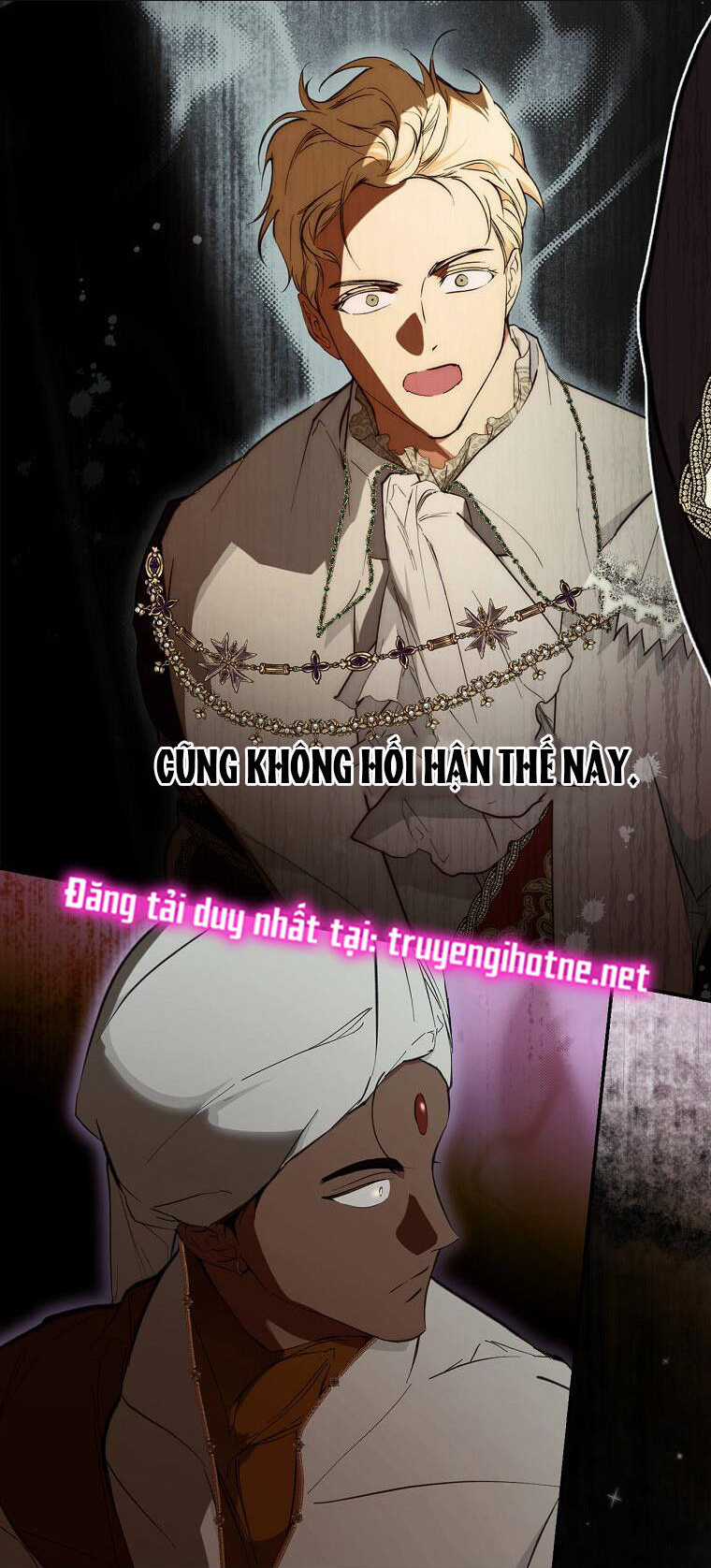 Bí Mật Của Quý Cô Chapter 68.2 trang 14