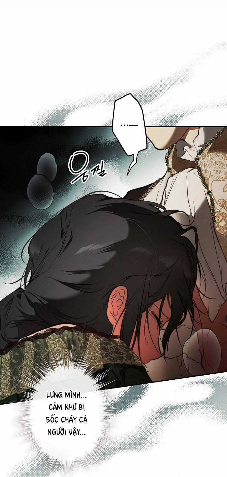 Bí Mật Của Quý Cô Chapter 68.2 trang 18