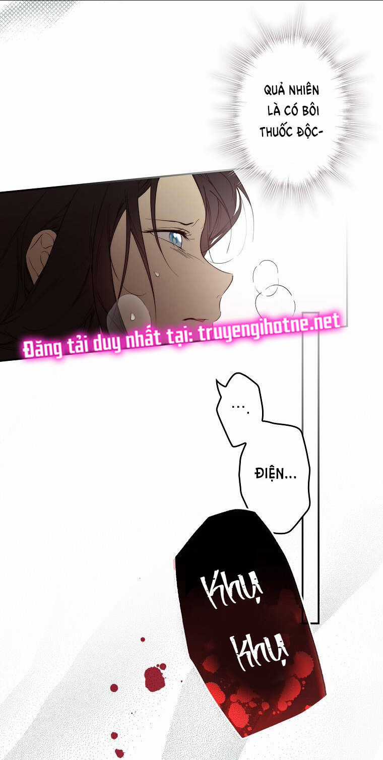 Bí Mật Của Quý Cô Chapter 68.2 trang 19