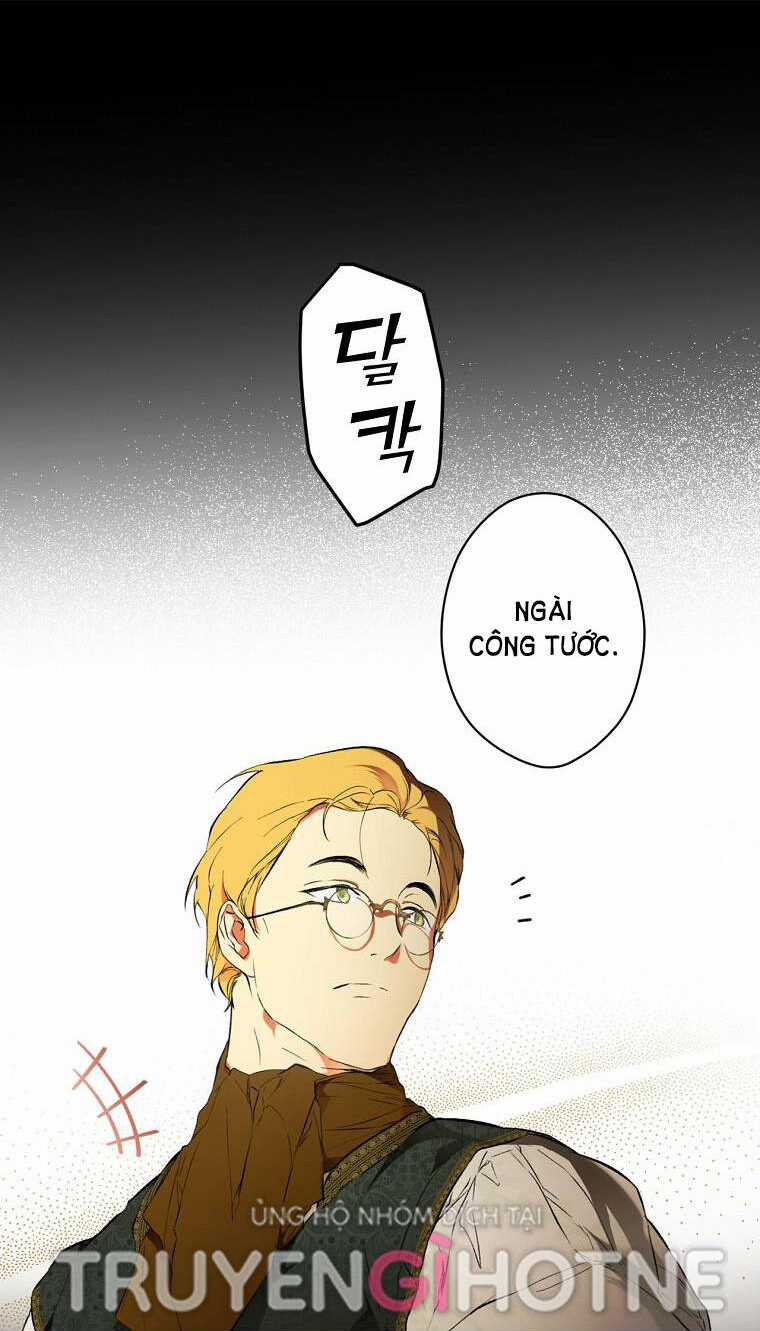 Bí Mật Của Quý Cô Chapter 69.1 trang 14