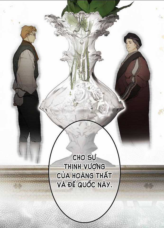 Bí Mật Của Quý Cô Chapter 69.1 trang 25