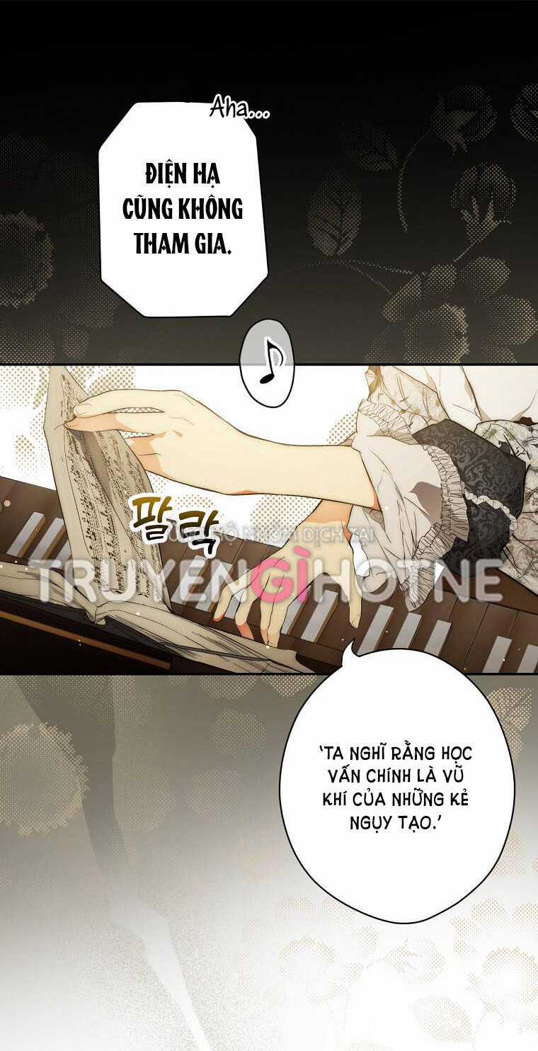 Bí Mật Của Quý Cô Chapter 69.1 trang 7