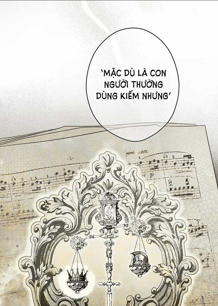 Bí Mật Của Quý Cô Chapter 69.1 trang 8