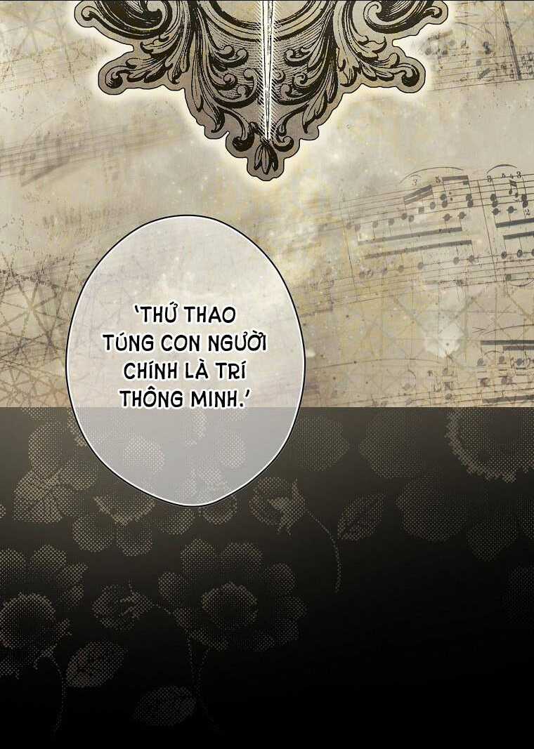 Bí Mật Của Quý Cô Chapter 69.1 trang 9
