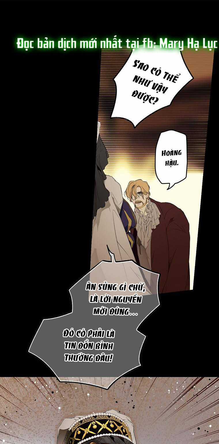 Bí Mật Của Quý Cô Chapter 69.2 trang 15