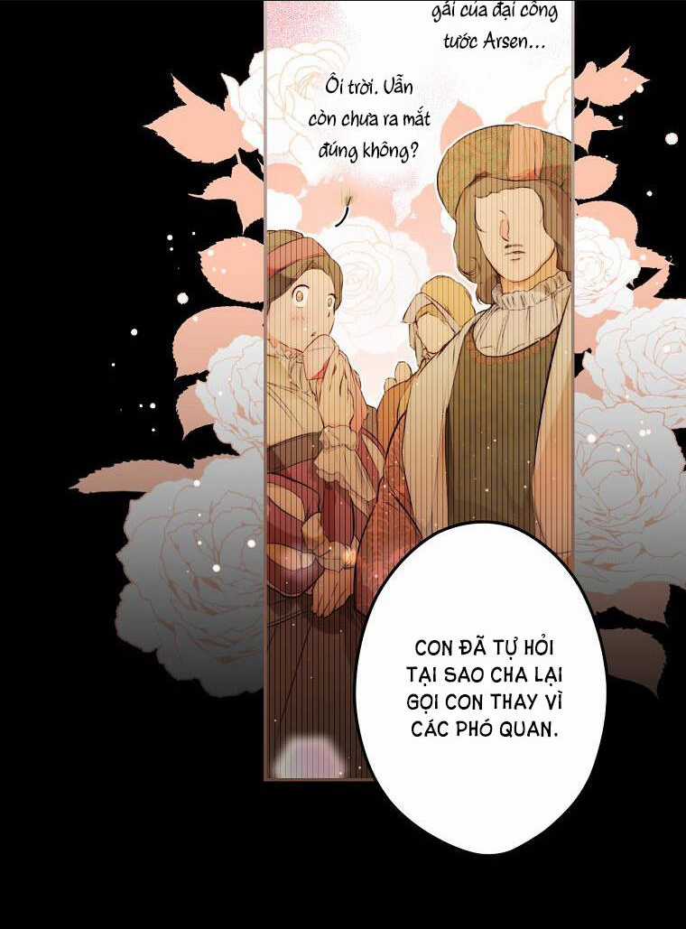 Bí Mật Của Quý Cô Chapter 69.2 trang 55