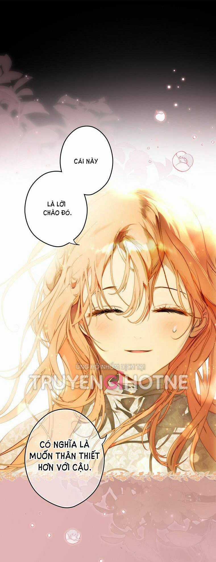 Bí Mật Của Quý Cô Chapter 70.5 trang 10