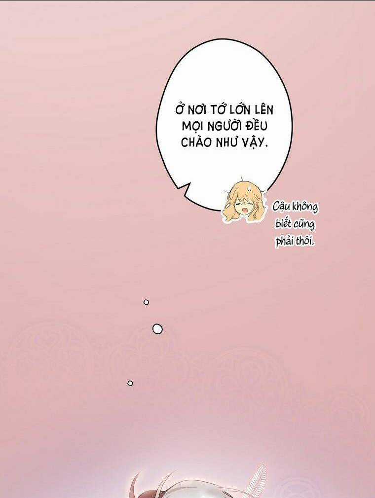 Bí Mật Của Quý Cô Chapter 70.5 trang 14