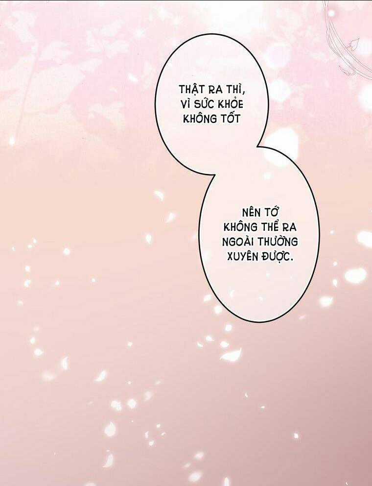 Bí Mật Của Quý Cô Chapter 70.5 trang 18