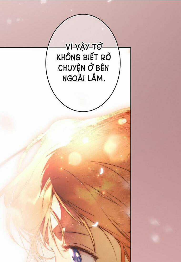 Bí Mật Của Quý Cô Chapter 70.5 trang 19