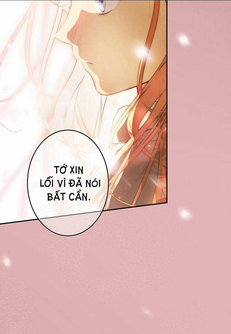 Bí Mật Của Quý Cô Chapter 70.5 trang 20