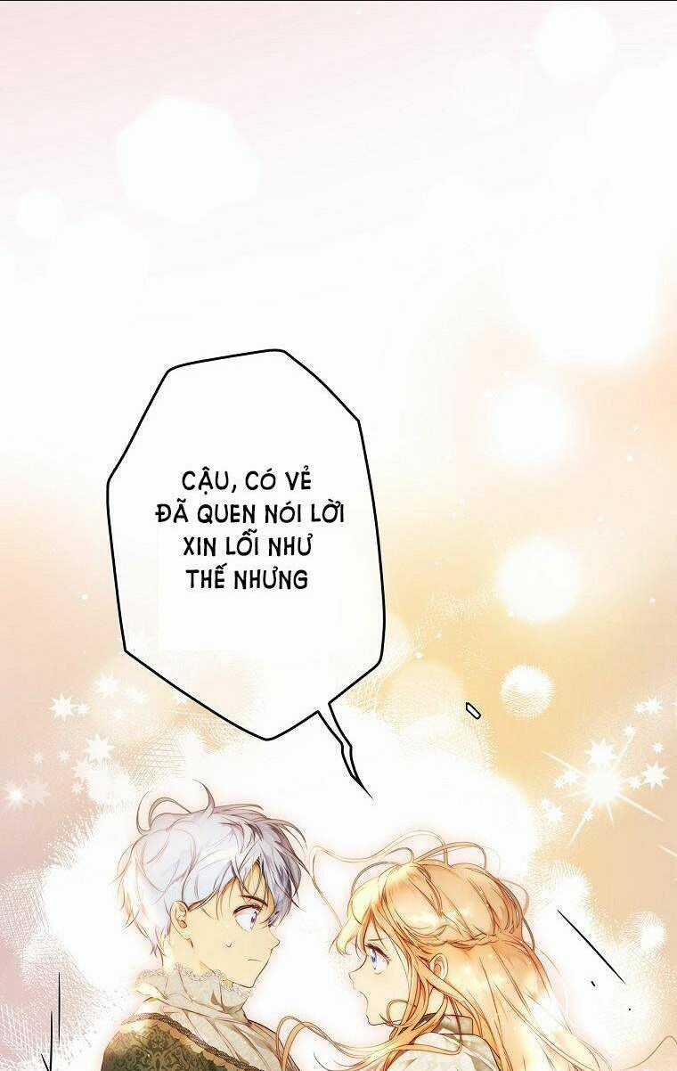 Bí Mật Của Quý Cô Chapter 70.5 trang 24