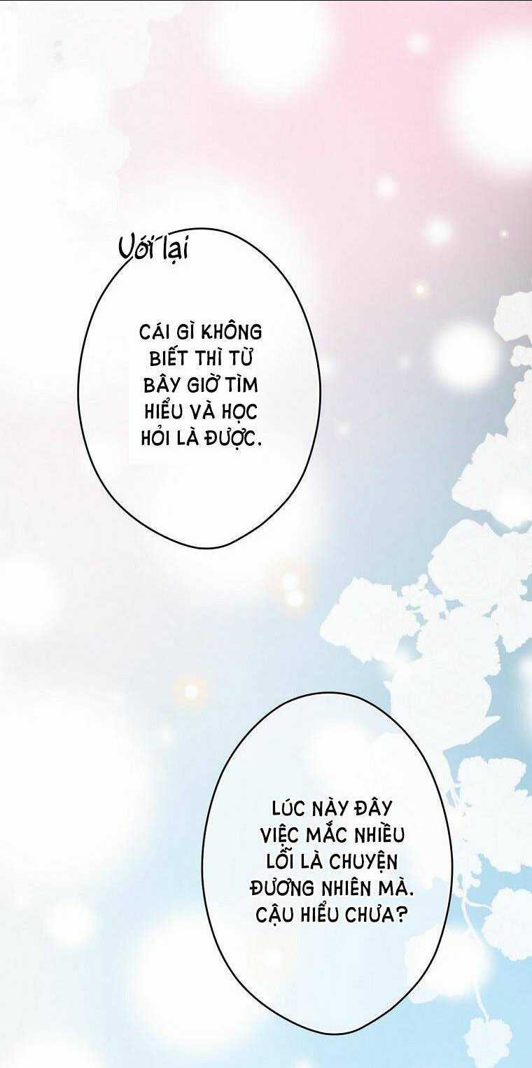 Bí Mật Của Quý Cô Chapter 70.5 trang 28