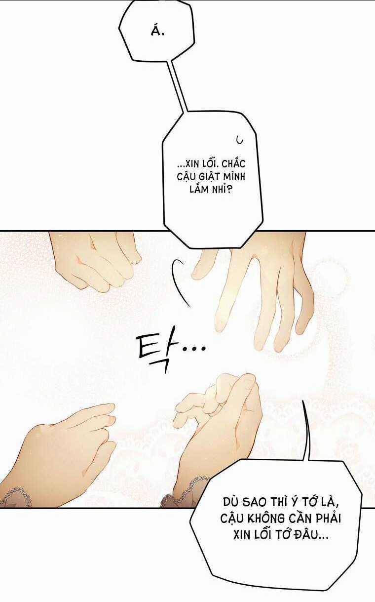 Bí Mật Của Quý Cô Chapter 70.5 trang 33