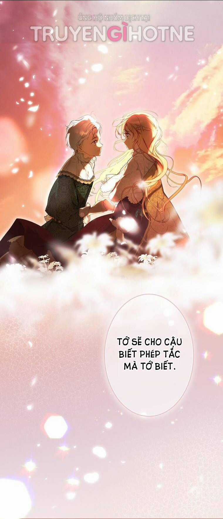 Bí Mật Của Quý Cô Chapter 70.5 trang 36