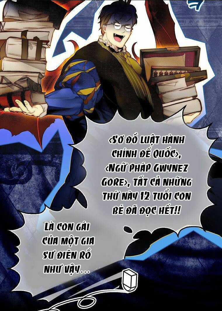 Bí Mật Của Quý Cô Chapter 70.5 trang 4