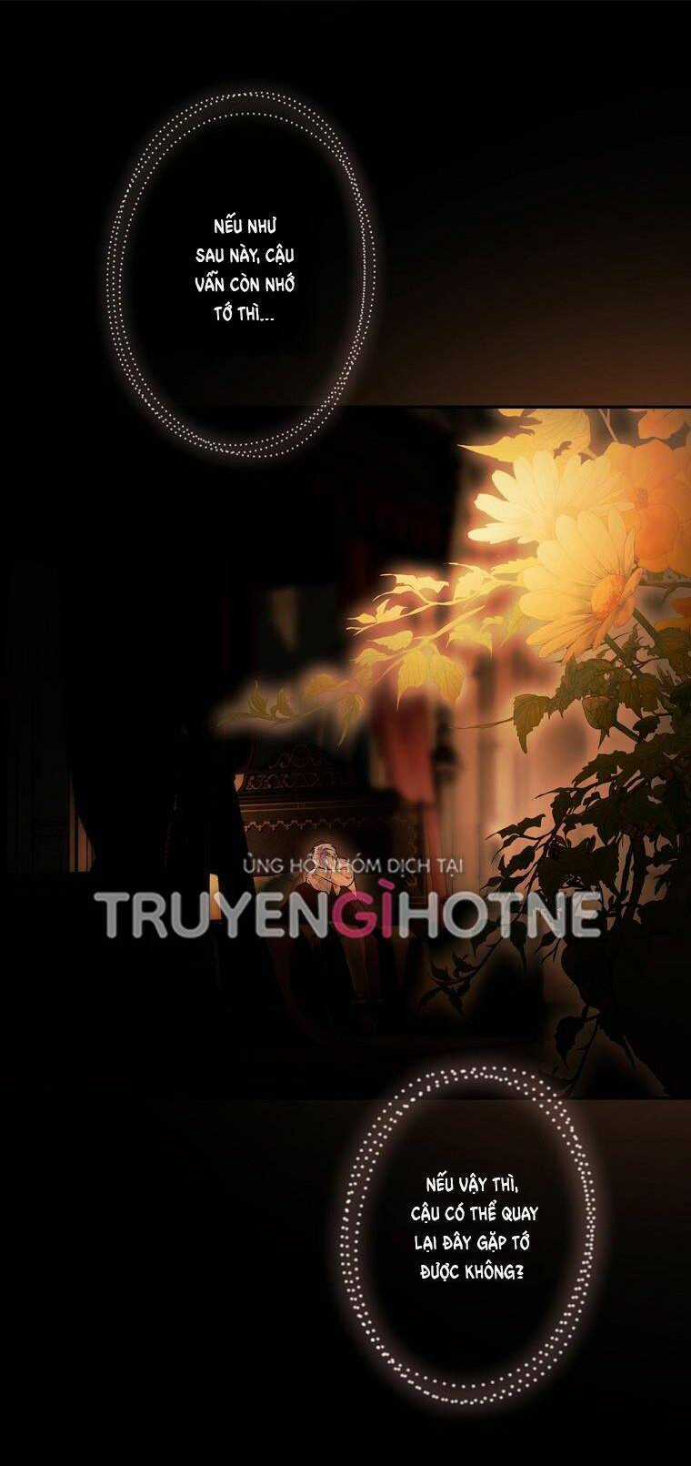 Bí Mật Của Quý Cô Chapter 70.5 trang 44