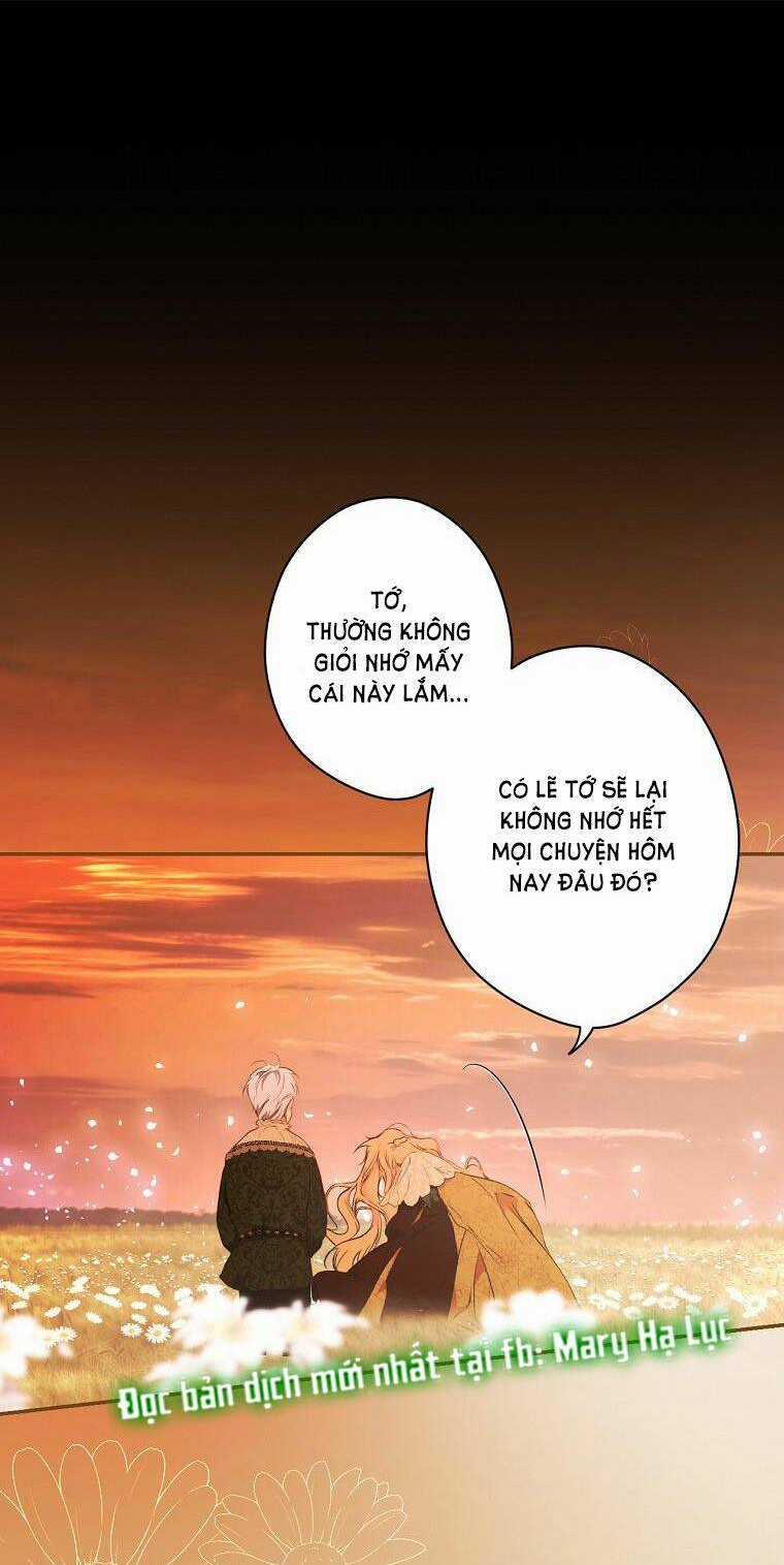 Bí Mật Của Quý Cô Chapter 70.5 trang 45