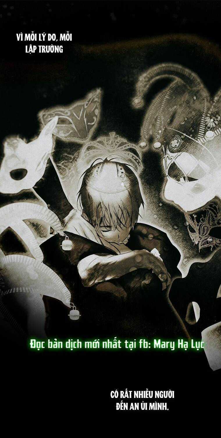 Bí Mật Của Quý Cô Chapter 70.5 trang 58