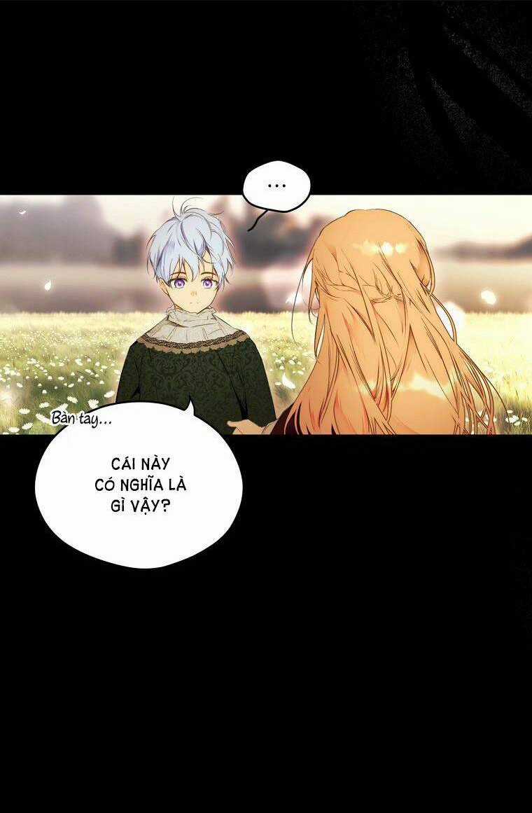 Bí Mật Của Quý Cô Chapter 70.5 trang 7