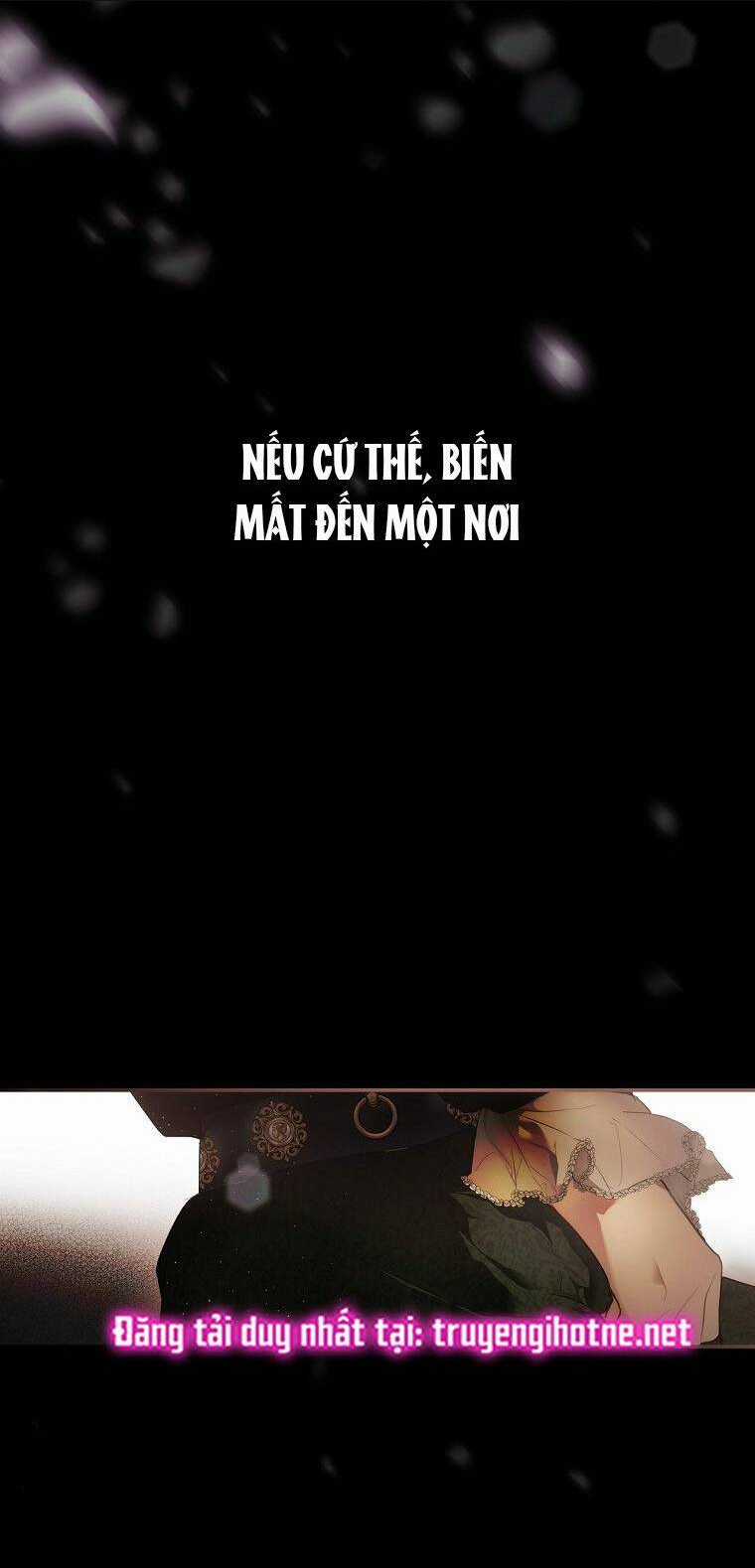 Bí Mật Của Quý Cô Chapter 70 trang 15